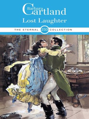 cover image of Lost Laughter